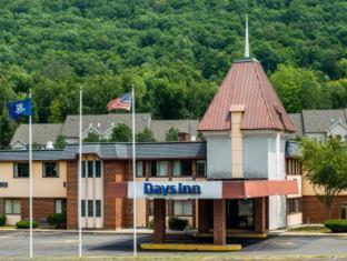 Days Inn by Wyndham Berlin Meriden Zimmer foto